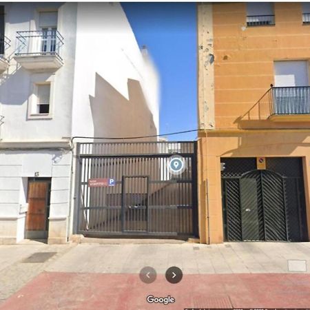 El Limonar De La Ribera Parking Disponible De Pago Apartment Cordoba Exterior photo