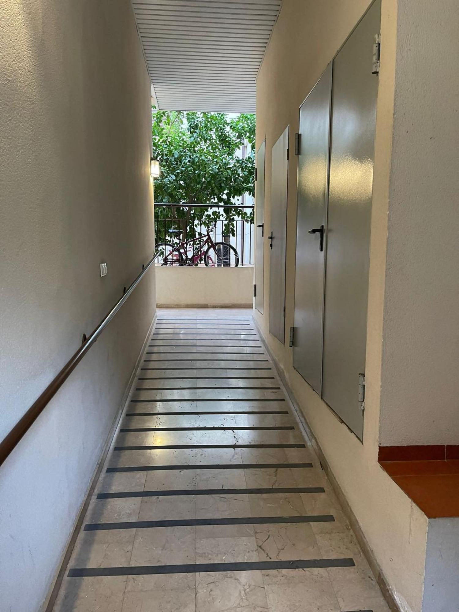 El Limonar De La Ribera Parking Disponible De Pago Apartment Cordoba Exterior photo